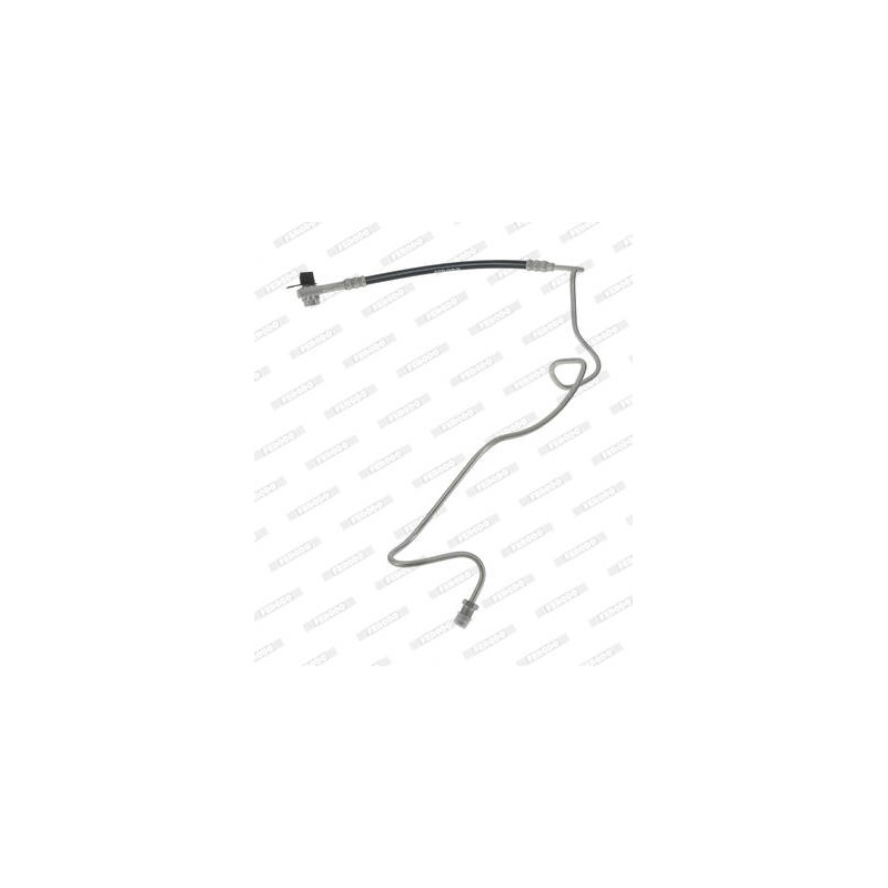 FLEXIBLE DE FREIN FHY2518