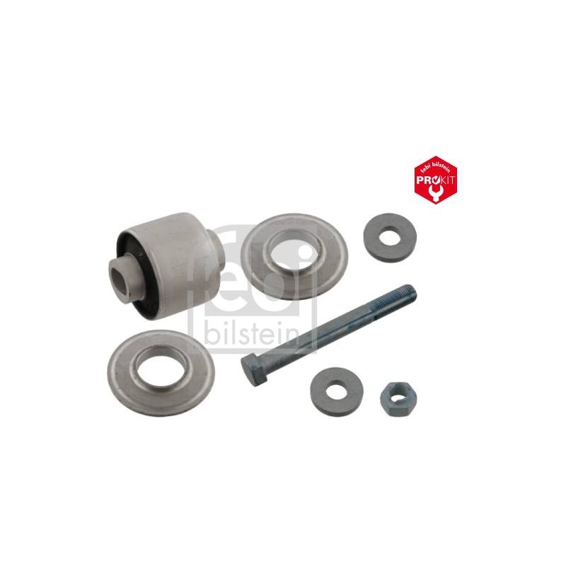 KIT DE PALIER DE BRAS DE SUSPENSION