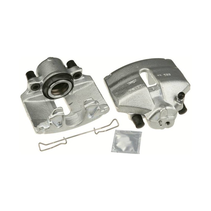 BLOC HYDRAULIQUE