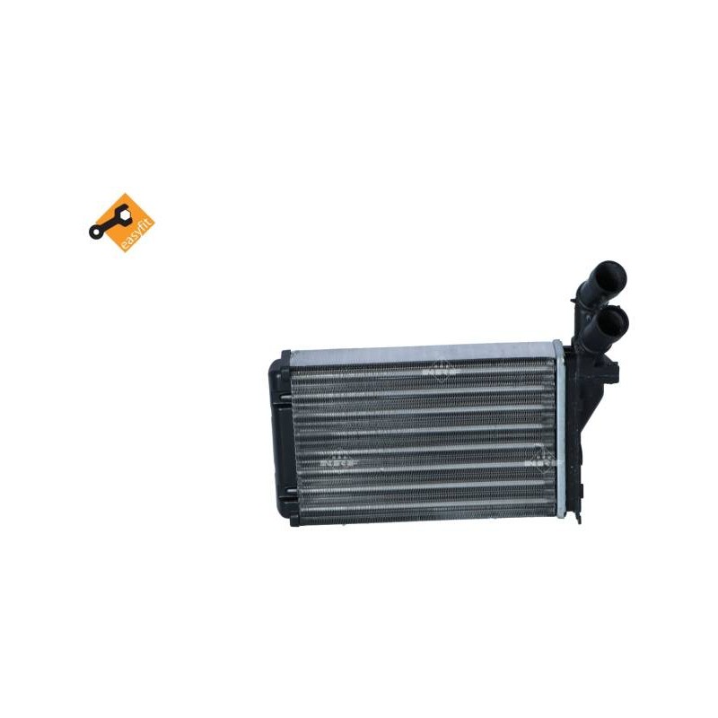 RCH CITROEN BERLINGO 1.9D 97- HEATE