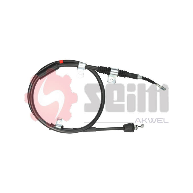 CABLE DE FRE DT KIA CERATO