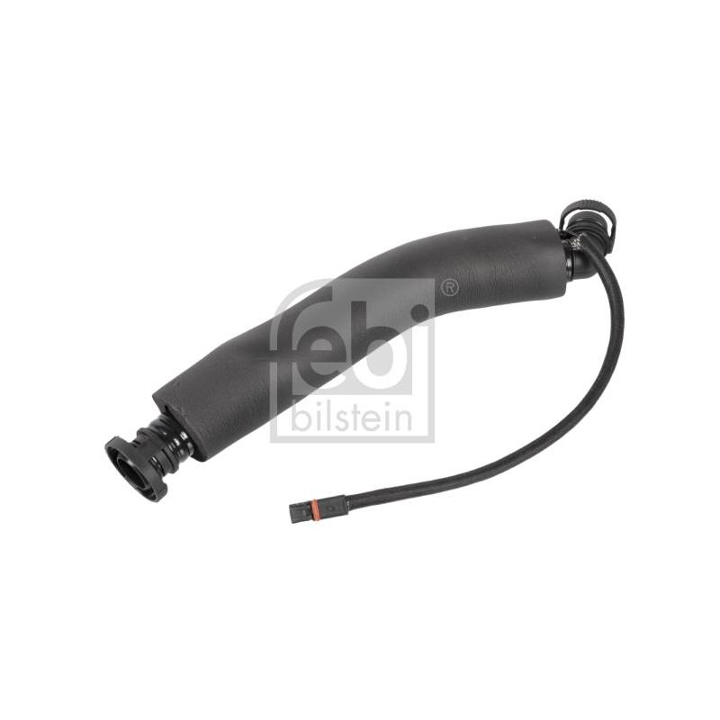 TUBE D AERATION