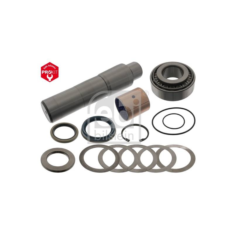 KIT DE PIVOT