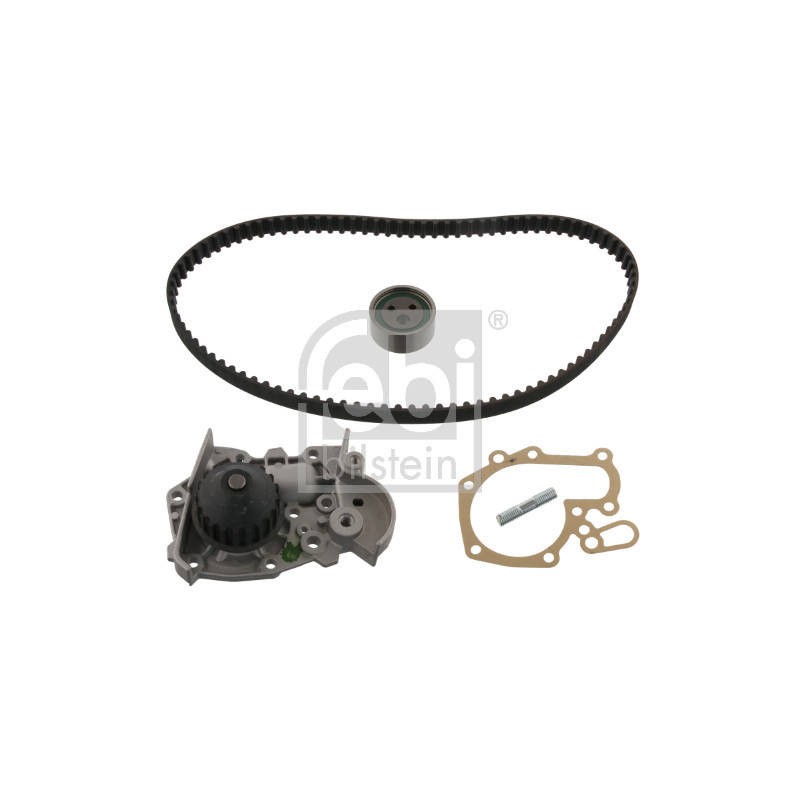KIT DE COURROIE DENTEE