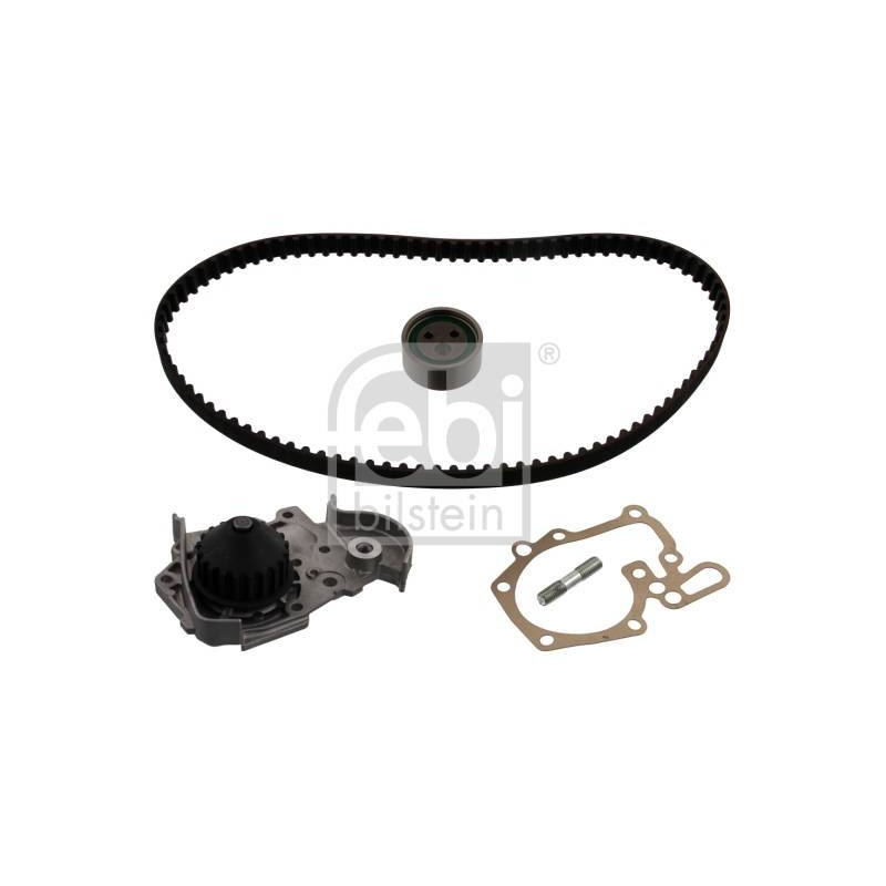 KIT DE COURROIE DENTEE