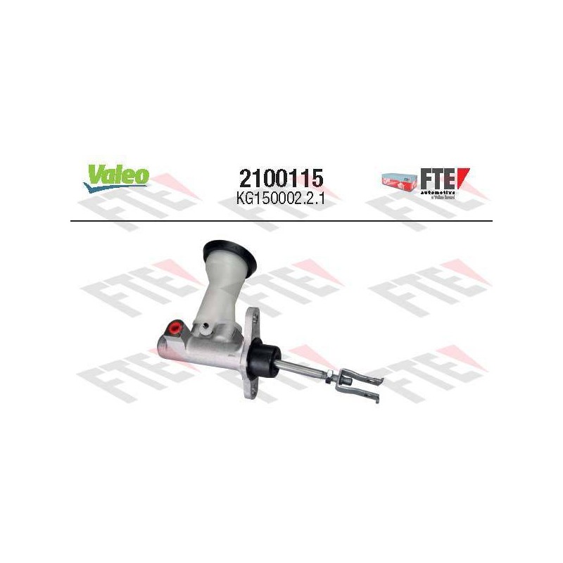 KG150002.2.1 - EMETTEUR EMB
