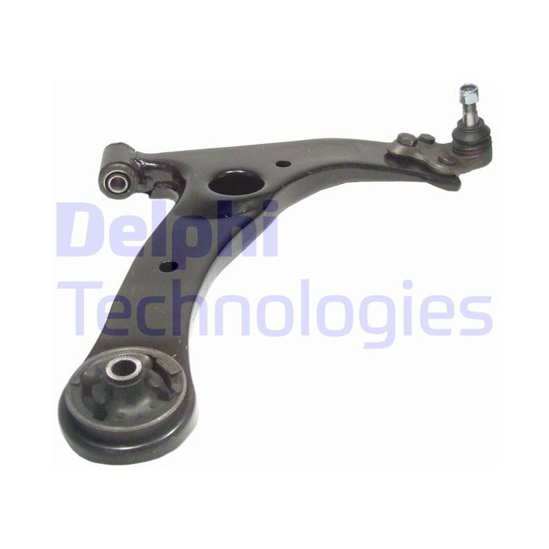 TRIANGLE DE SUSPENSION INFERIEUR