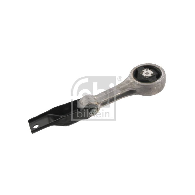 SUPPORT DE MOTEUR