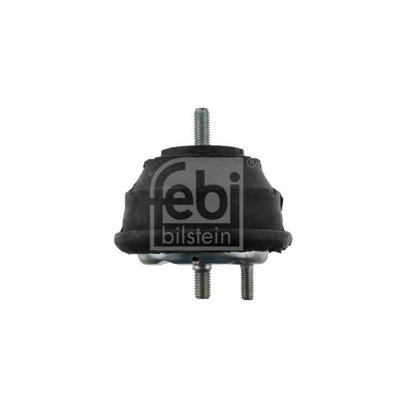SUPPORT DE MOTEUR