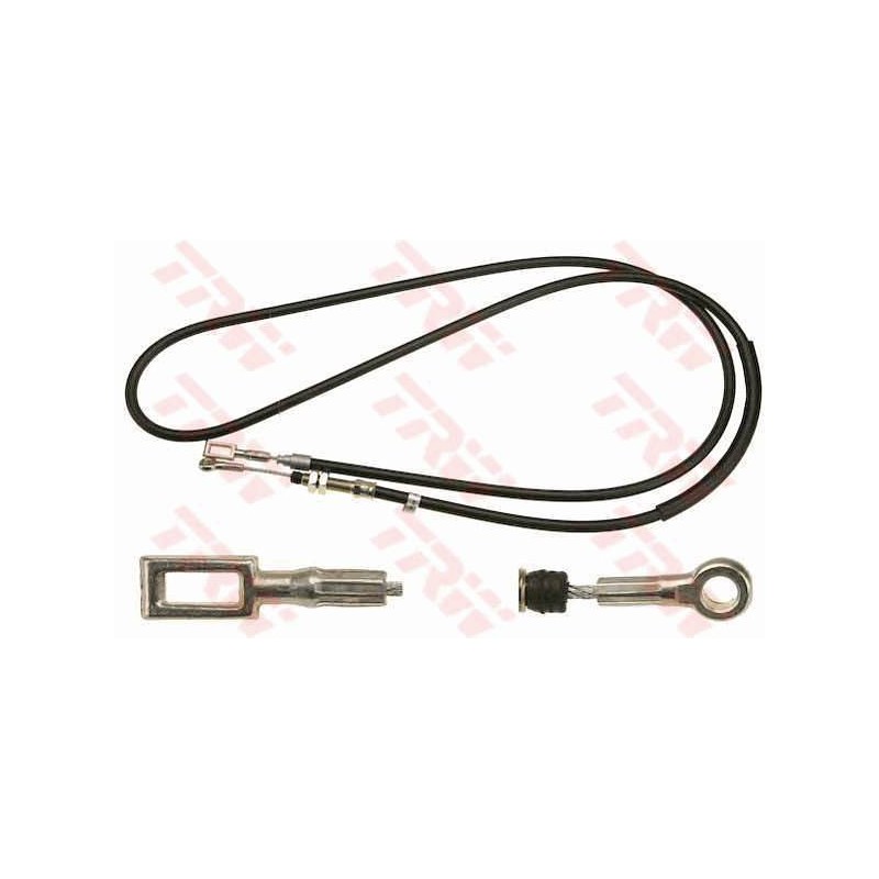 CABLE DE FREIN