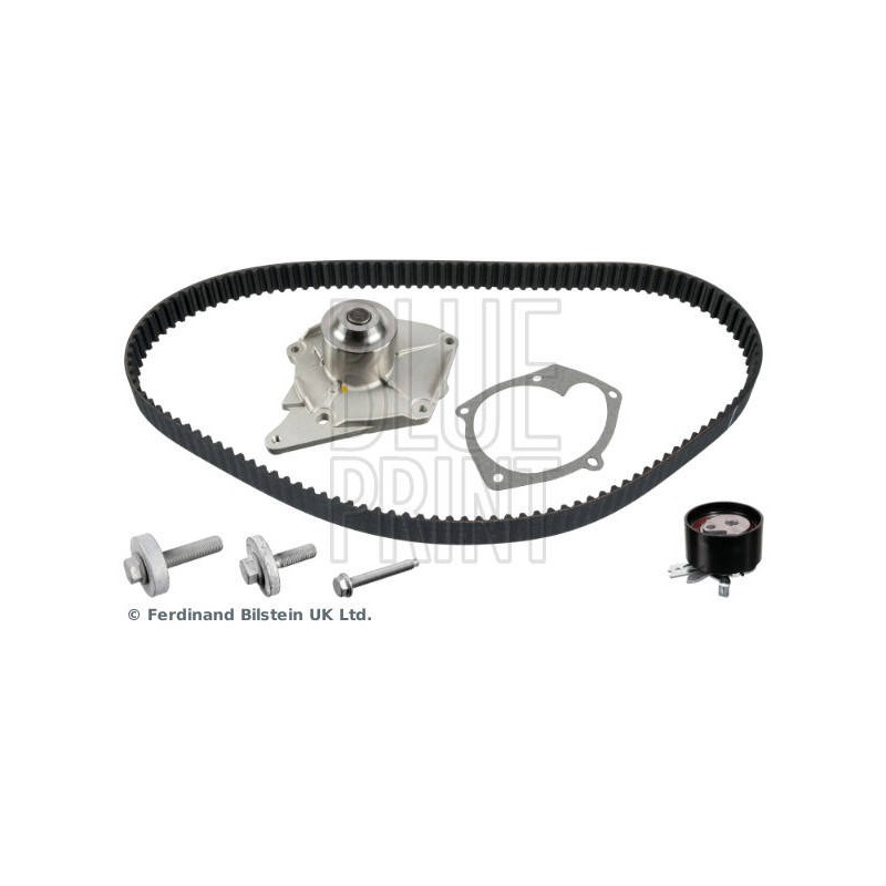 KIT DE COURROIE DENTEE