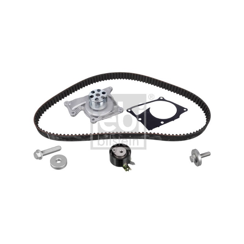 KIT DE COURROIE DENTEE