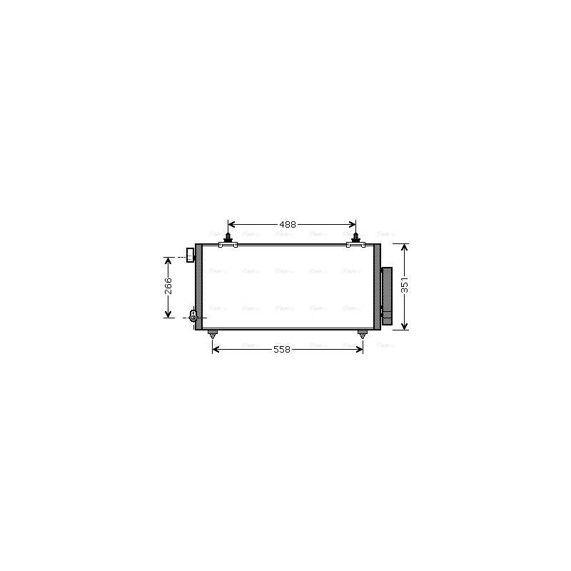 COND-VL/VUL- TOYOTA- PRE