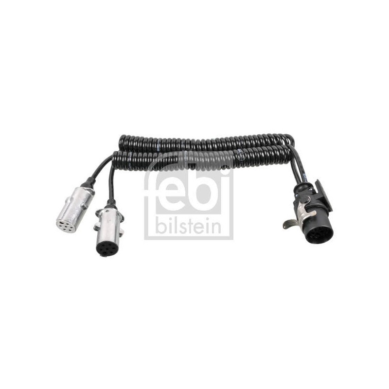 CABLE D ADAPTEUR
