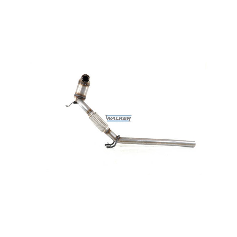 CATALYSEUR SEAT ALTEA 1.9 04/04-12/