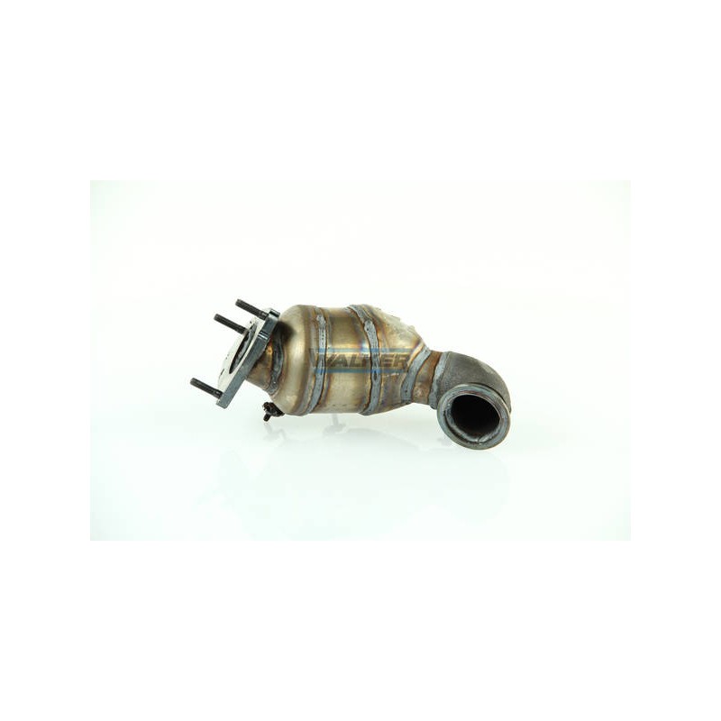 CATALYSEUR OPEL ASTRA 1910 CC. 110
