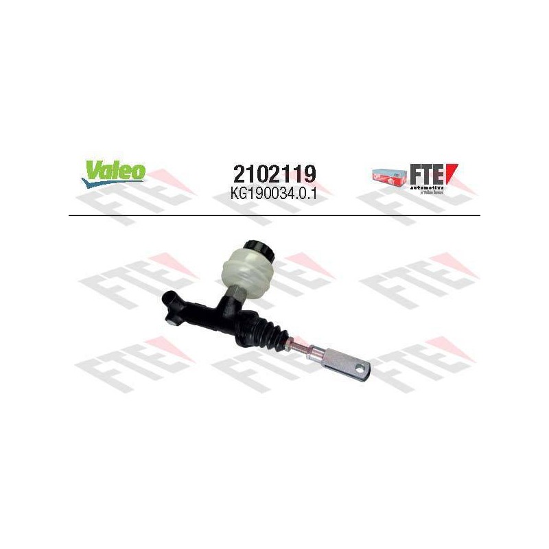 KG190034.0.1 - EMETTEUR PL