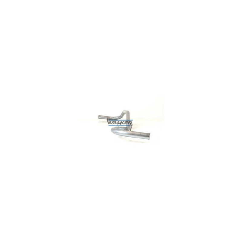 TUBE ARRIERE CITROEN C25 / J5 / DUC