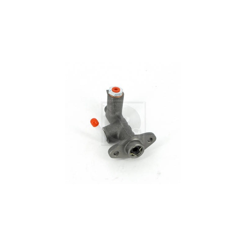 CYLINDRE EMETTEUR