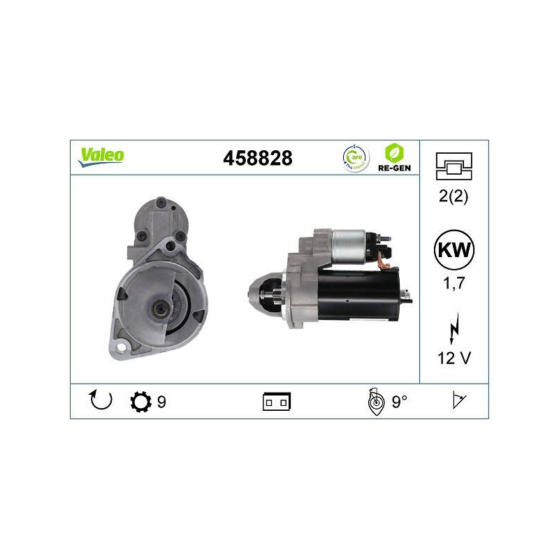 DEM-REGEN-BMW-540/50/650/740/50I
