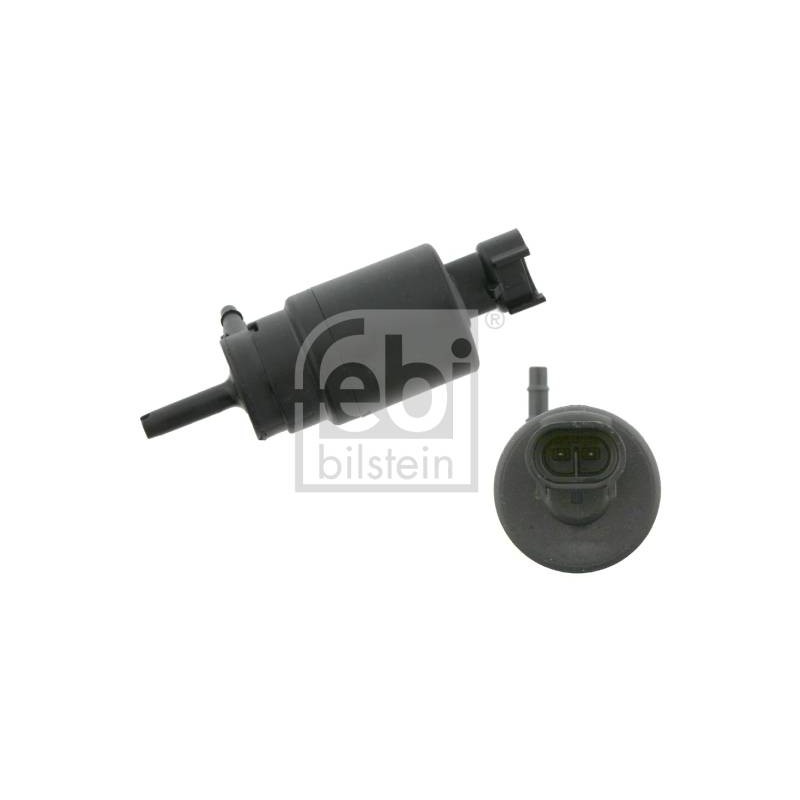 POMPE D EAU DE NETTOYAGE