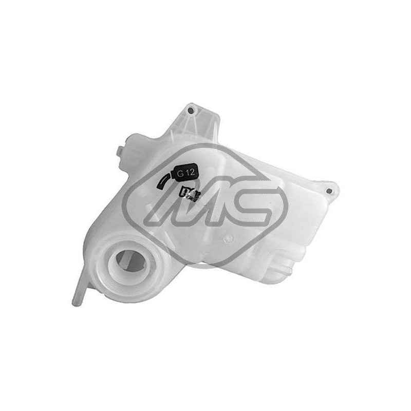 M2 VASE D EXPANSIONAUDI A4 (8EC) 2004- 2