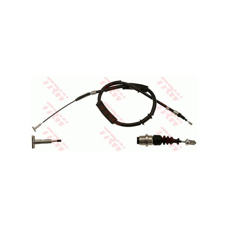 CABLE DE FREIN