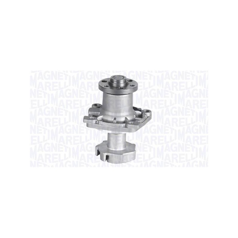 POMPE A EAU EQ FIAT TIPO