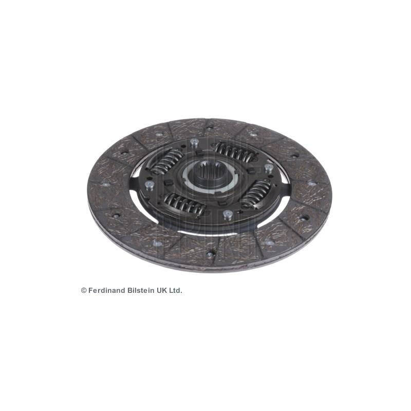DISQUE D EMBRAYAGE