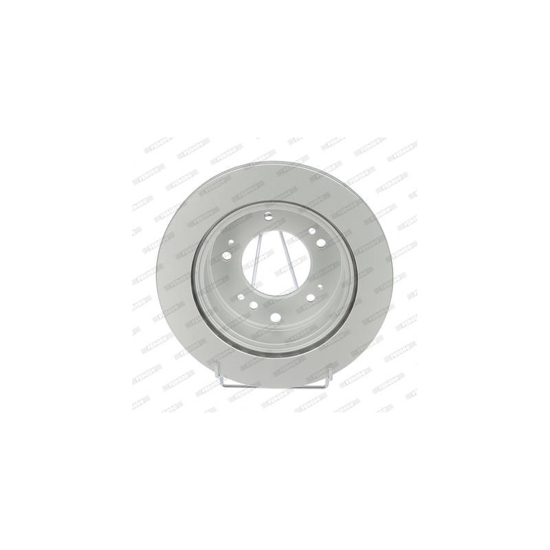 DISQUES DE FREIN (2P)