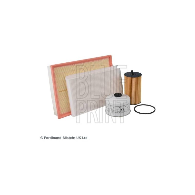 ENSEMBLE FILTRE DE MAINTENANCE
