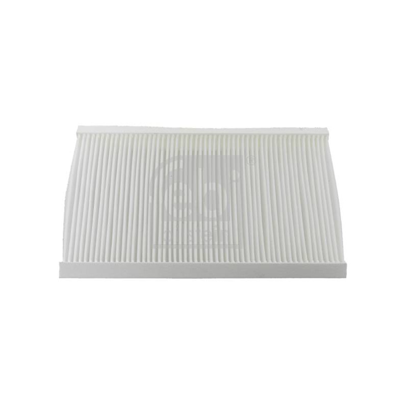 FILTRE D HABITACLE