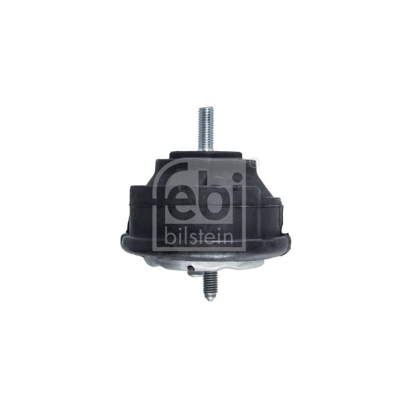 SUPPORT DE MOTEUR
