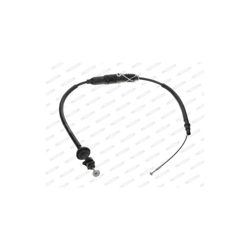 CABLE D EMBRAYAGE