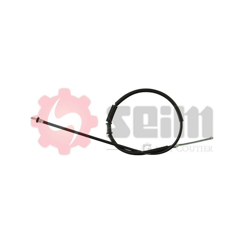 CABLE FR SECONDAIRE Y/ IPSILON