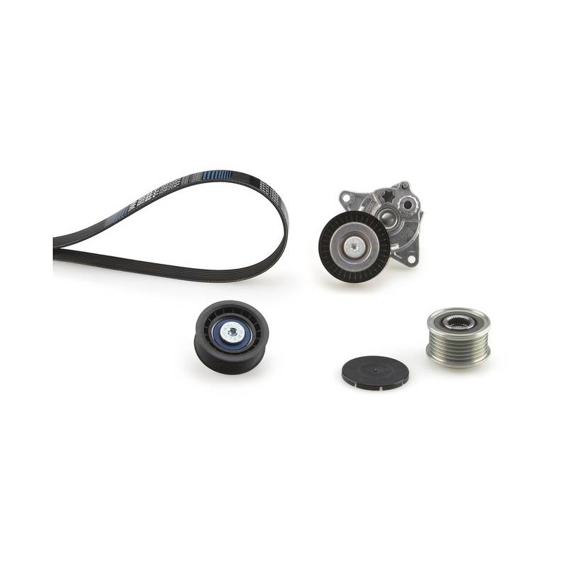 KIT MICRO V