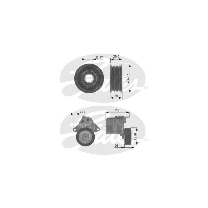 KIT MICRO V