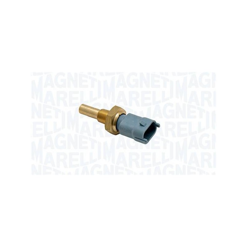 CAPTEUR TEMP. LIQ. REFRI. POUR OPEL