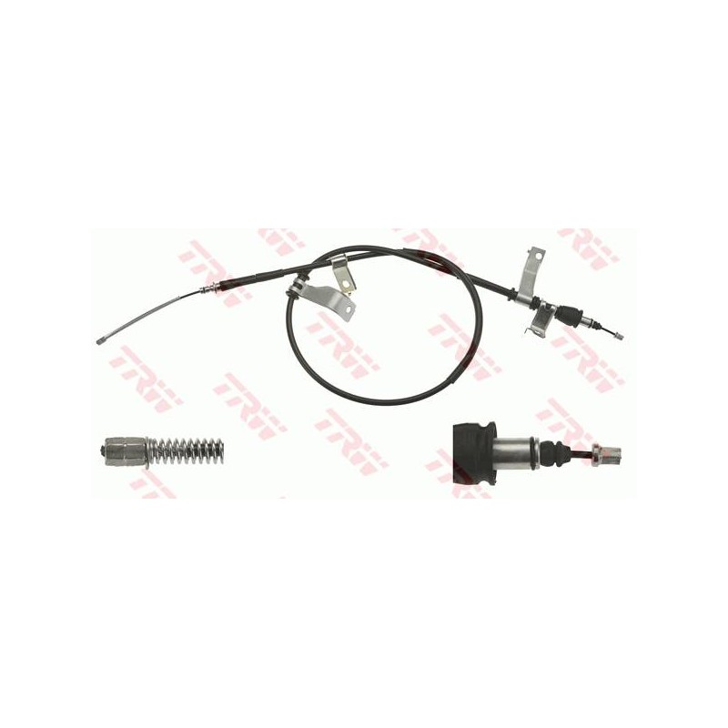 CABLE DE FREIN
