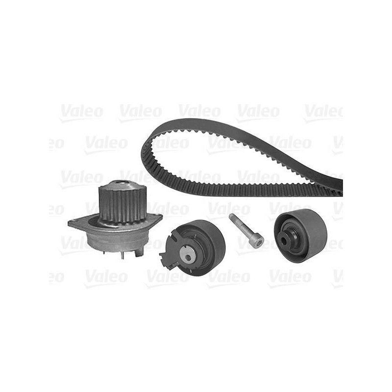 SPK PSA BERLINGO. C3. 206. 307. PAR