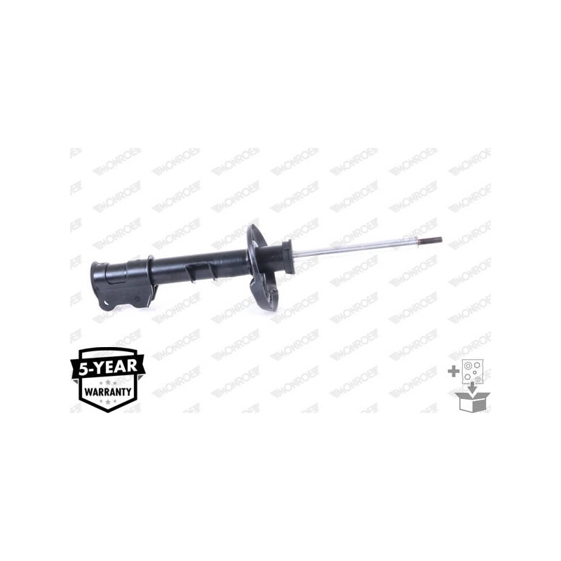 AMORT AVD FIAT PANDA