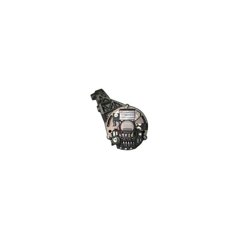 ALTERNATEUR - REMY REMANUFACTURED -
