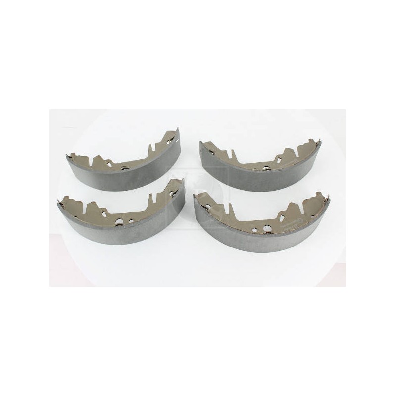 GARNITURES DE FREIN