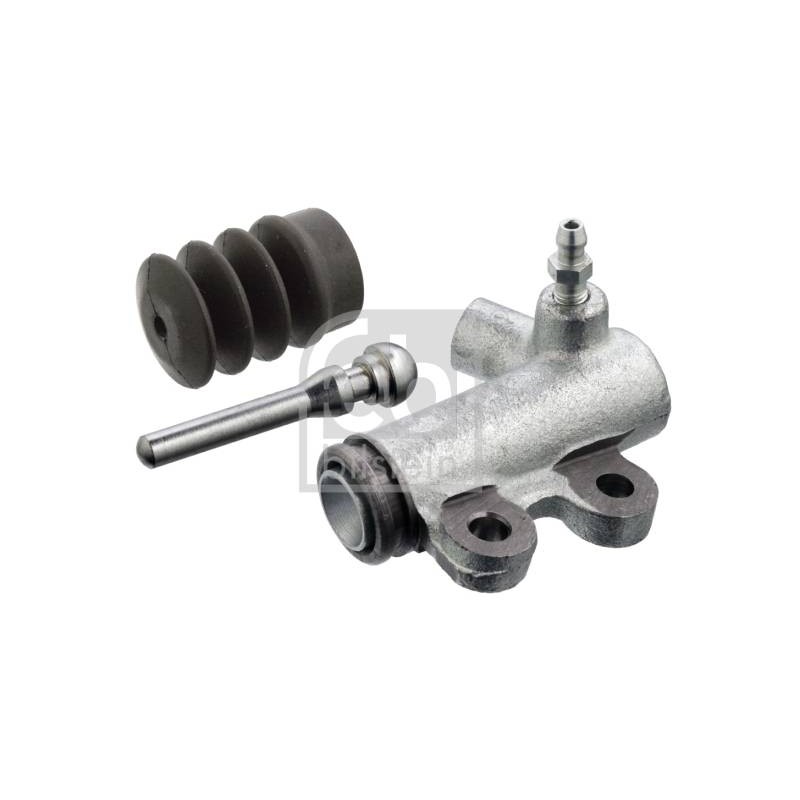 CYLINDRE RECEPTEUR D EMBRAYAGE