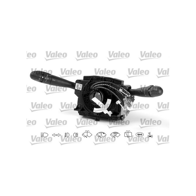 ENS. COM. PEUGEOT 307/307 SW