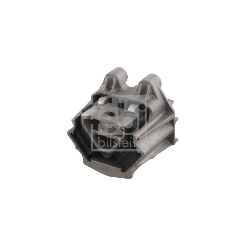 SUPPORT DE MOTEUR
