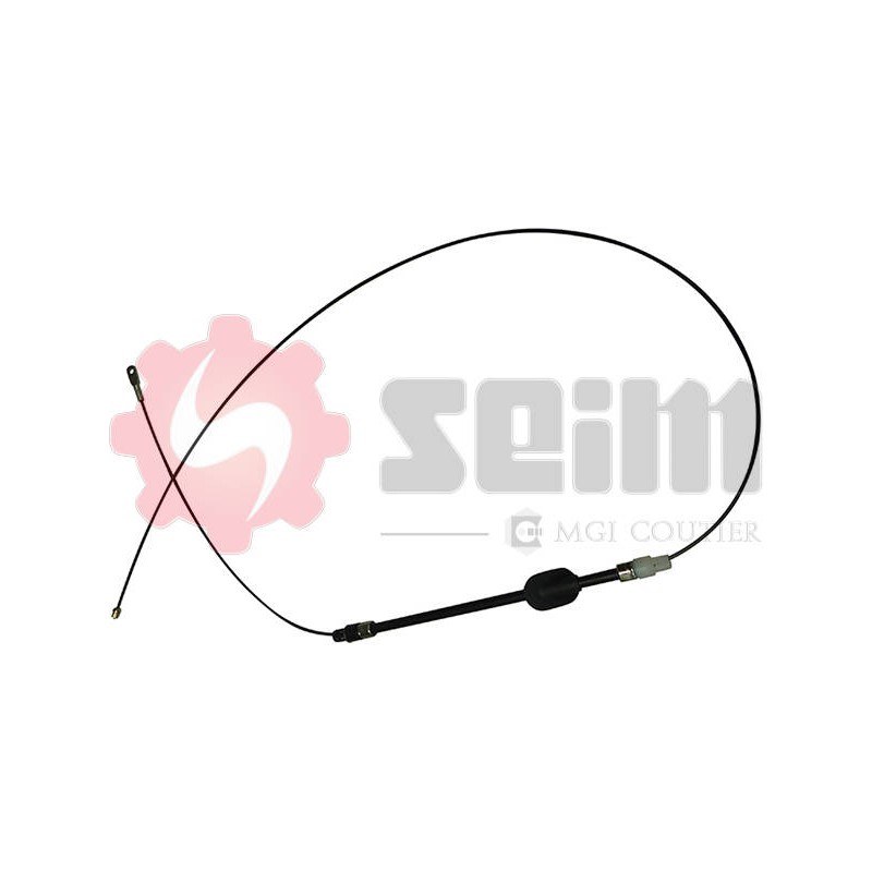 CABLE FREI SPRINTER W906