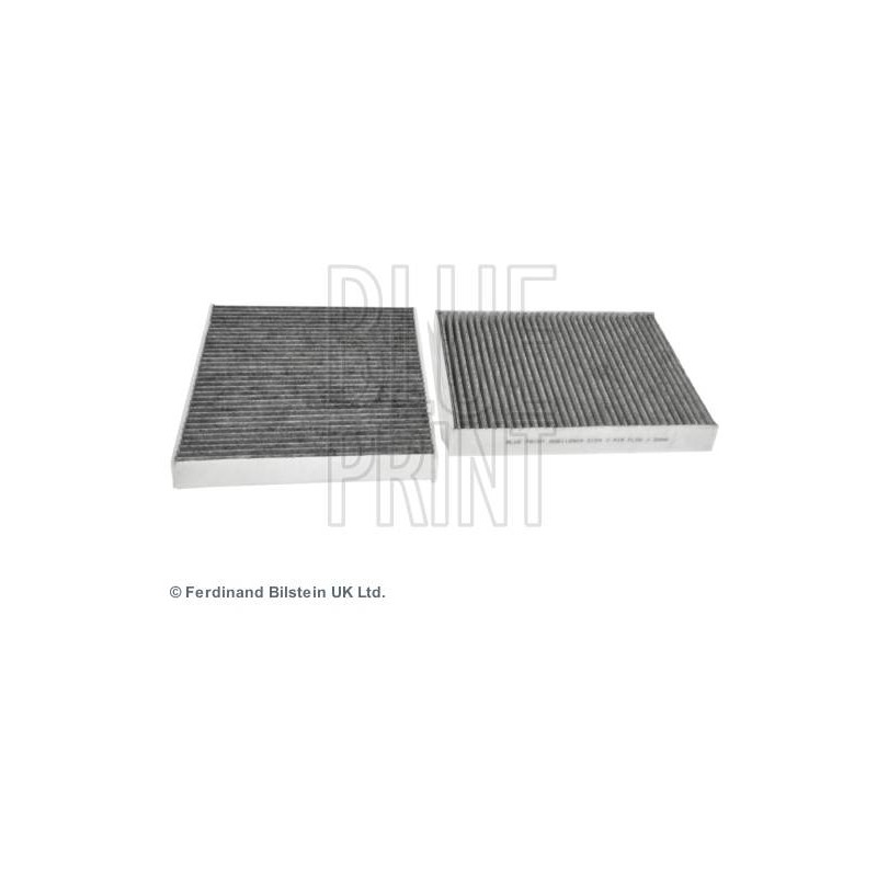KIT DE FILTRE D HABITACLE