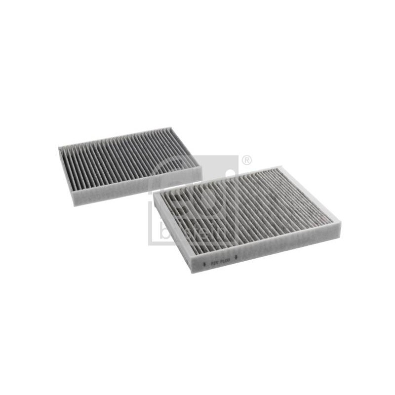 KIT DE FILTRE D HABITACLE