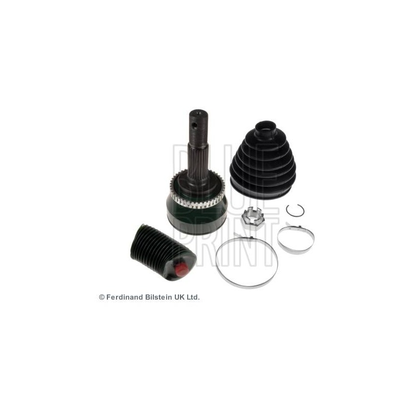 KIT D ARTICULATIONS D ARBRE DE TRAN